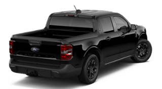 2026 Ford Maverick® External Image 4